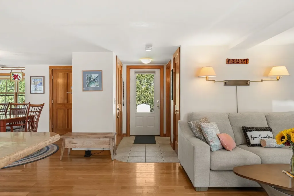 1031 Route 100 B Moretown VT 05660