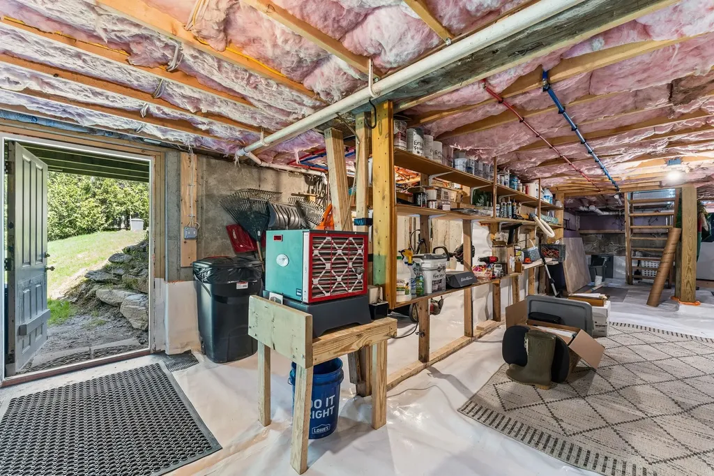 1031 Route 100 B Moretown VT 05660