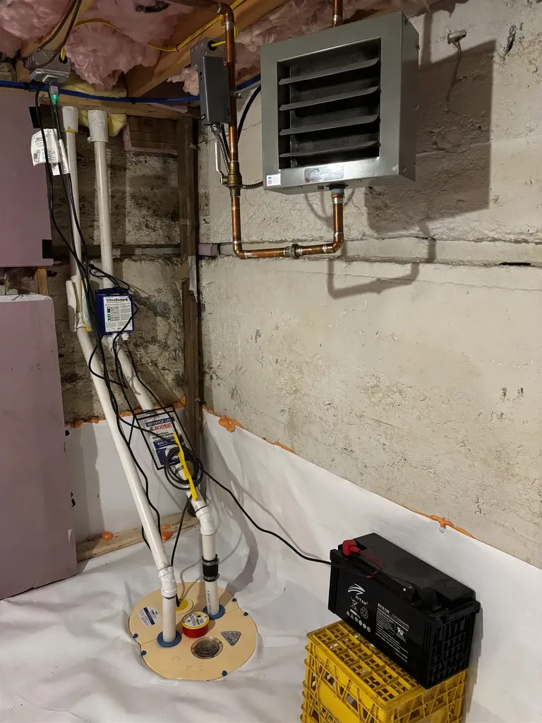 1031 Route 100 B Moretown VT 05660