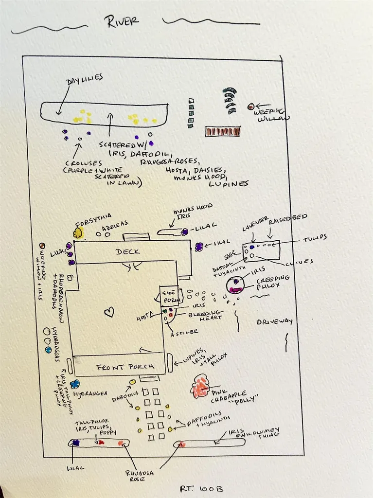 1031 Route 100 B Moretown VT 05660