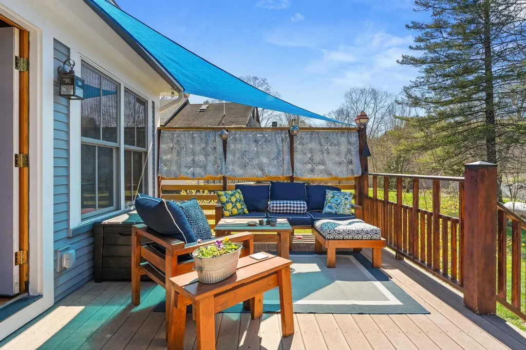 1031 Route 100 B Moretown VT 05660