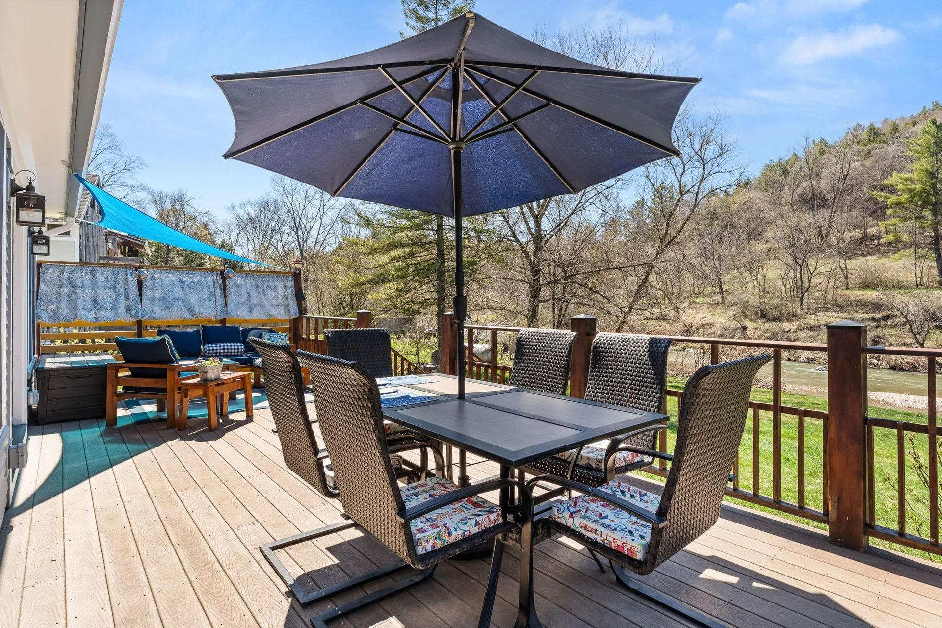 1031 Route 100 B Moretown VT 05660