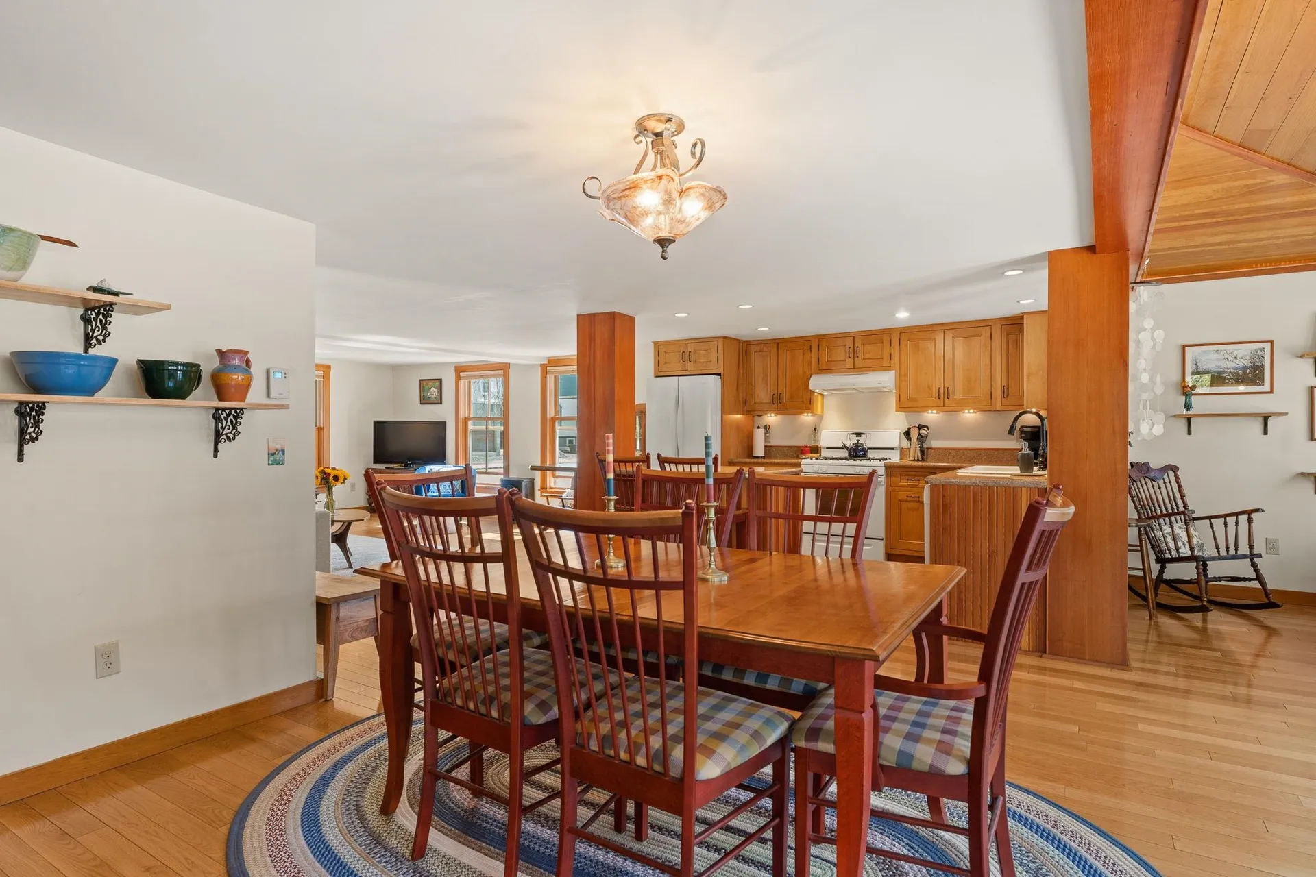 1031 Route 100 B Moretown VT 05660