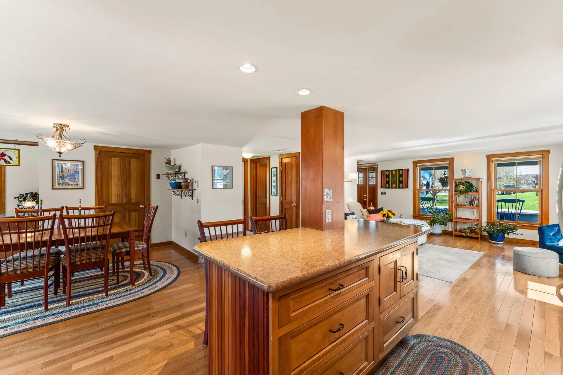 1031 Route 100 B Moretown VT 05660