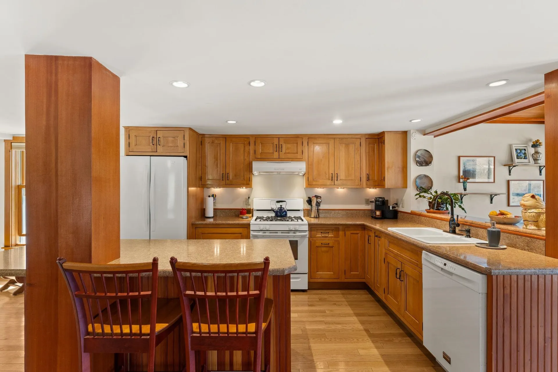 1031 Route 100 B Moretown VT 05660