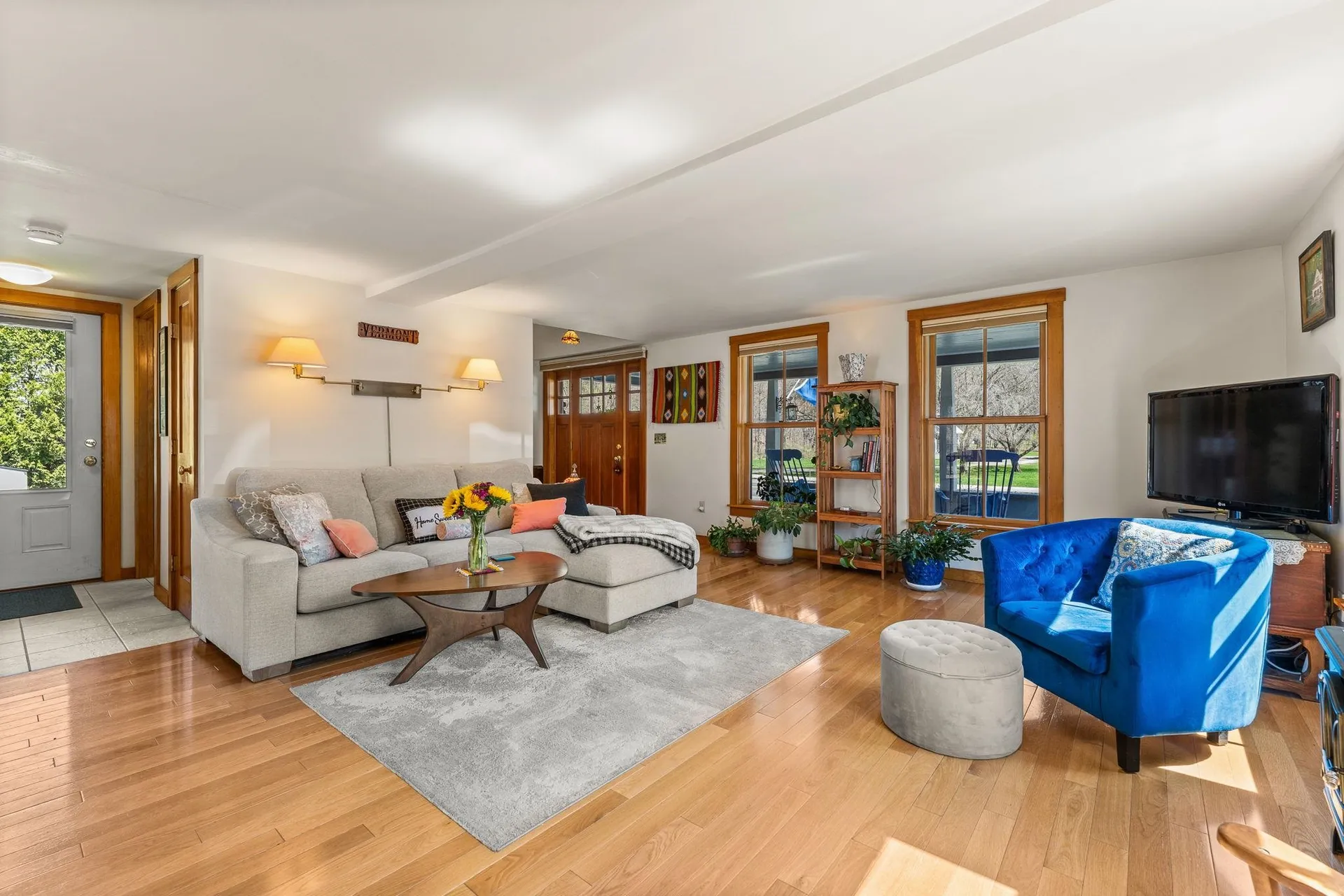 1031 Route 100 B Moretown VT 05660