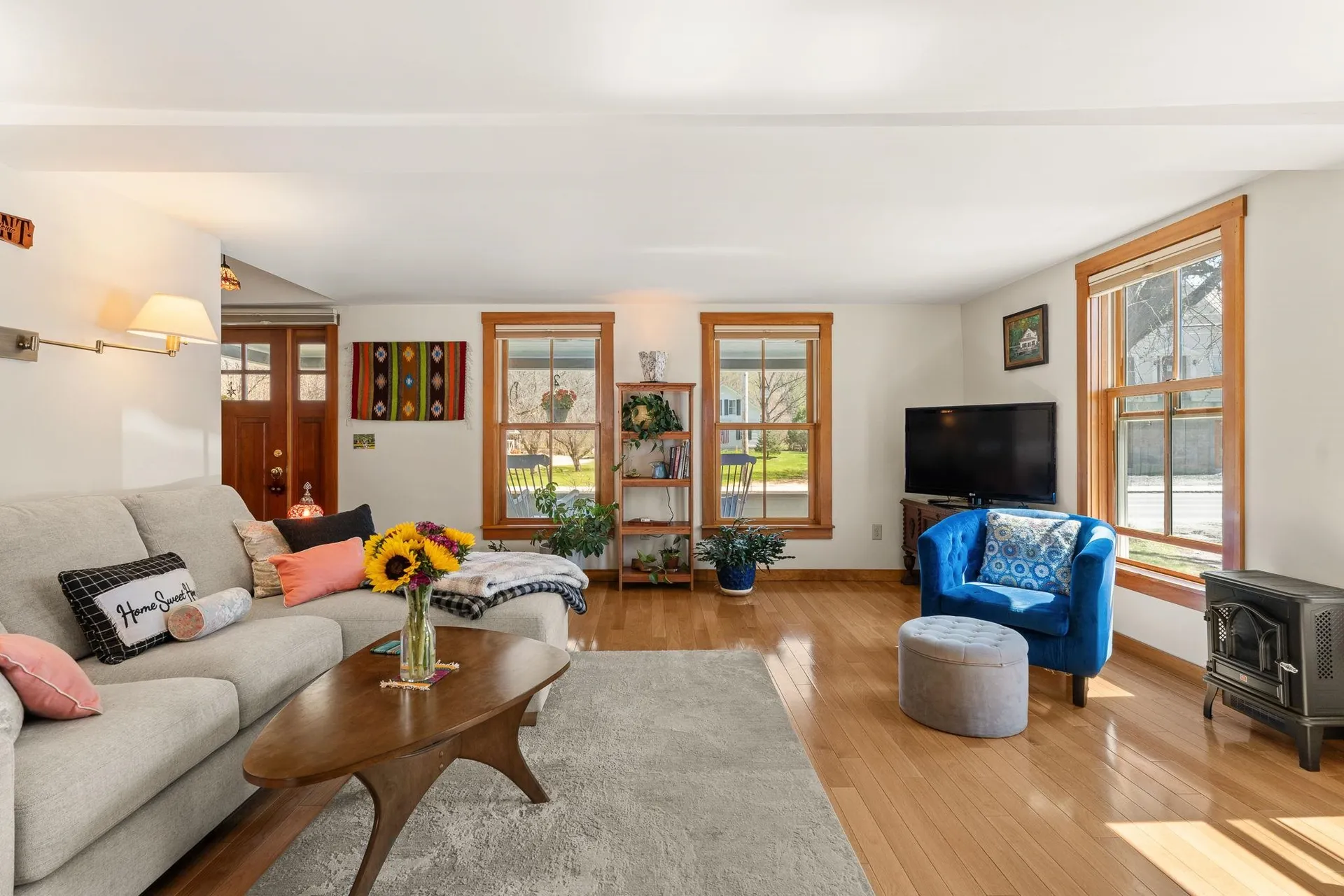 1031 Route 100 B Moretown VT 05660