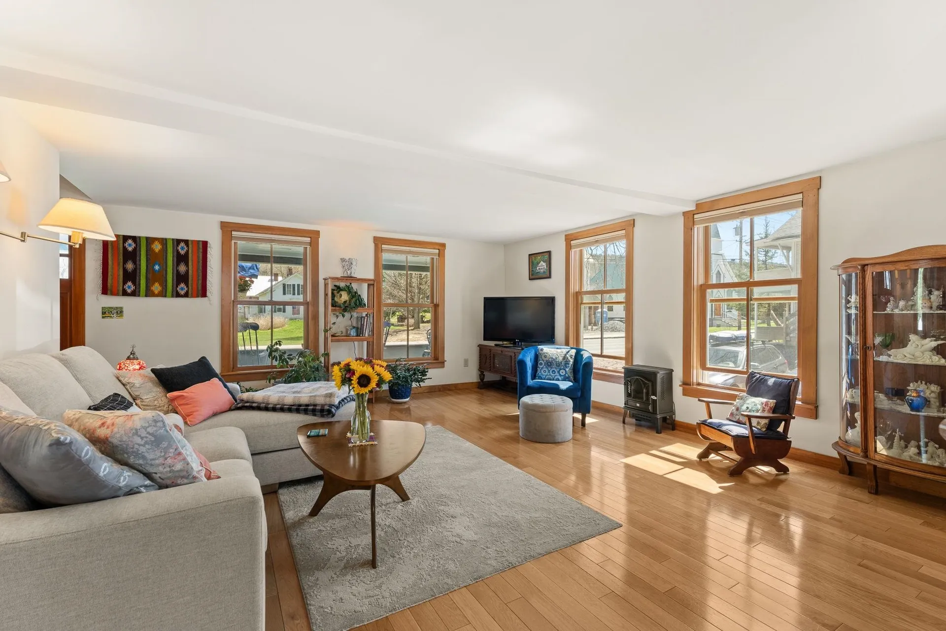 1031 Route 100 B Moretown VT 05660