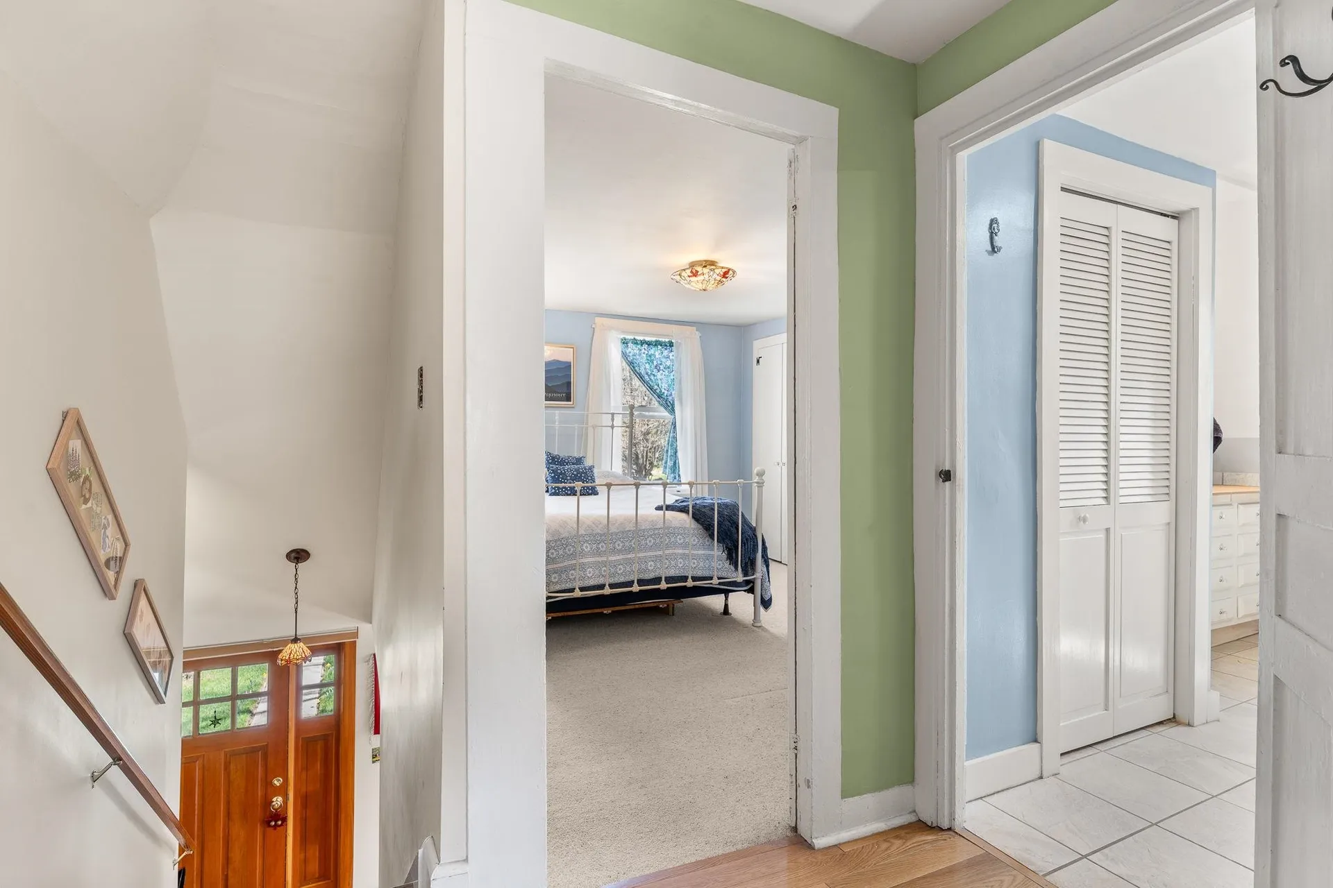 1031 Route 100 B Moretown VT 05660