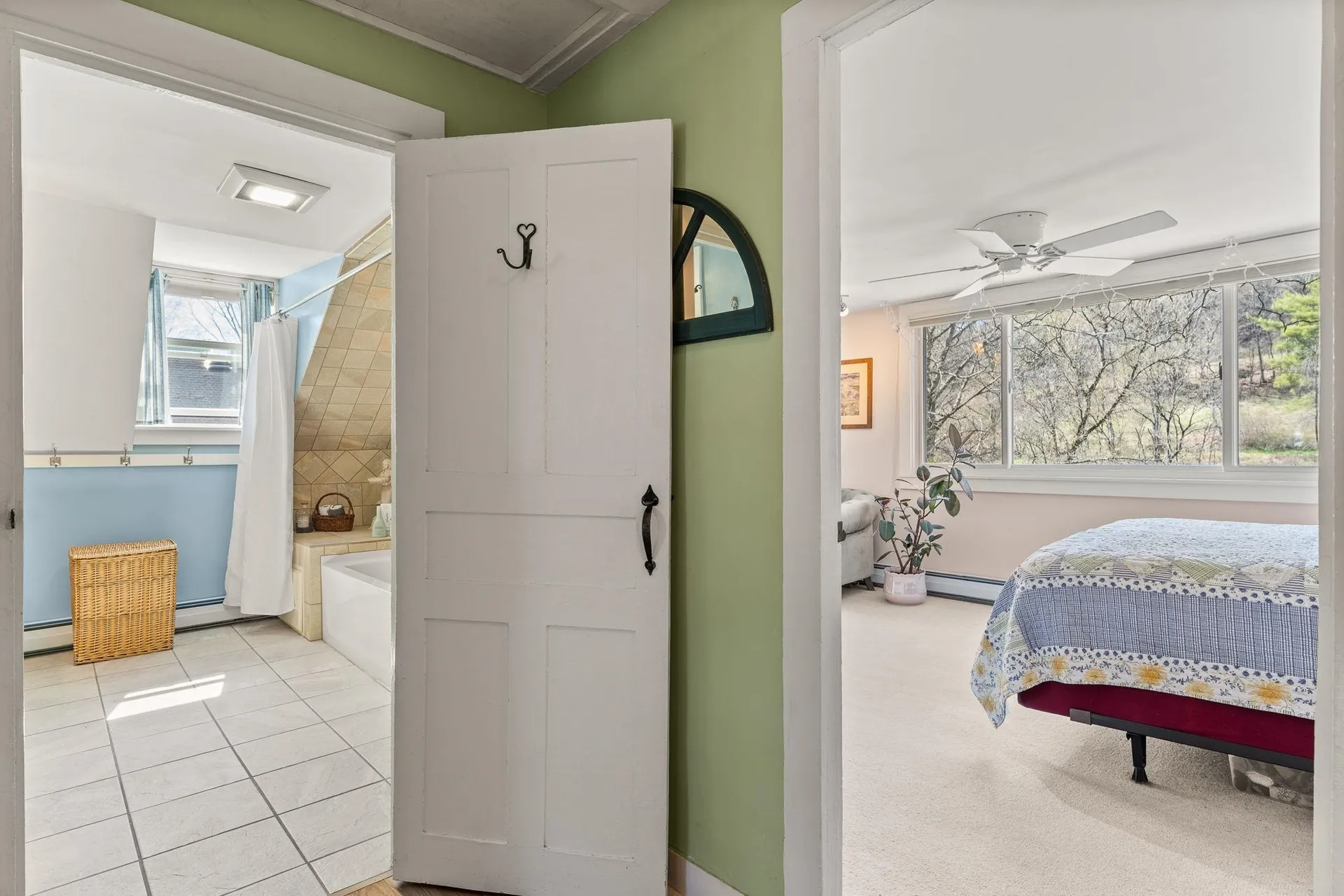 1031 Route 100 B Moretown VT 05660