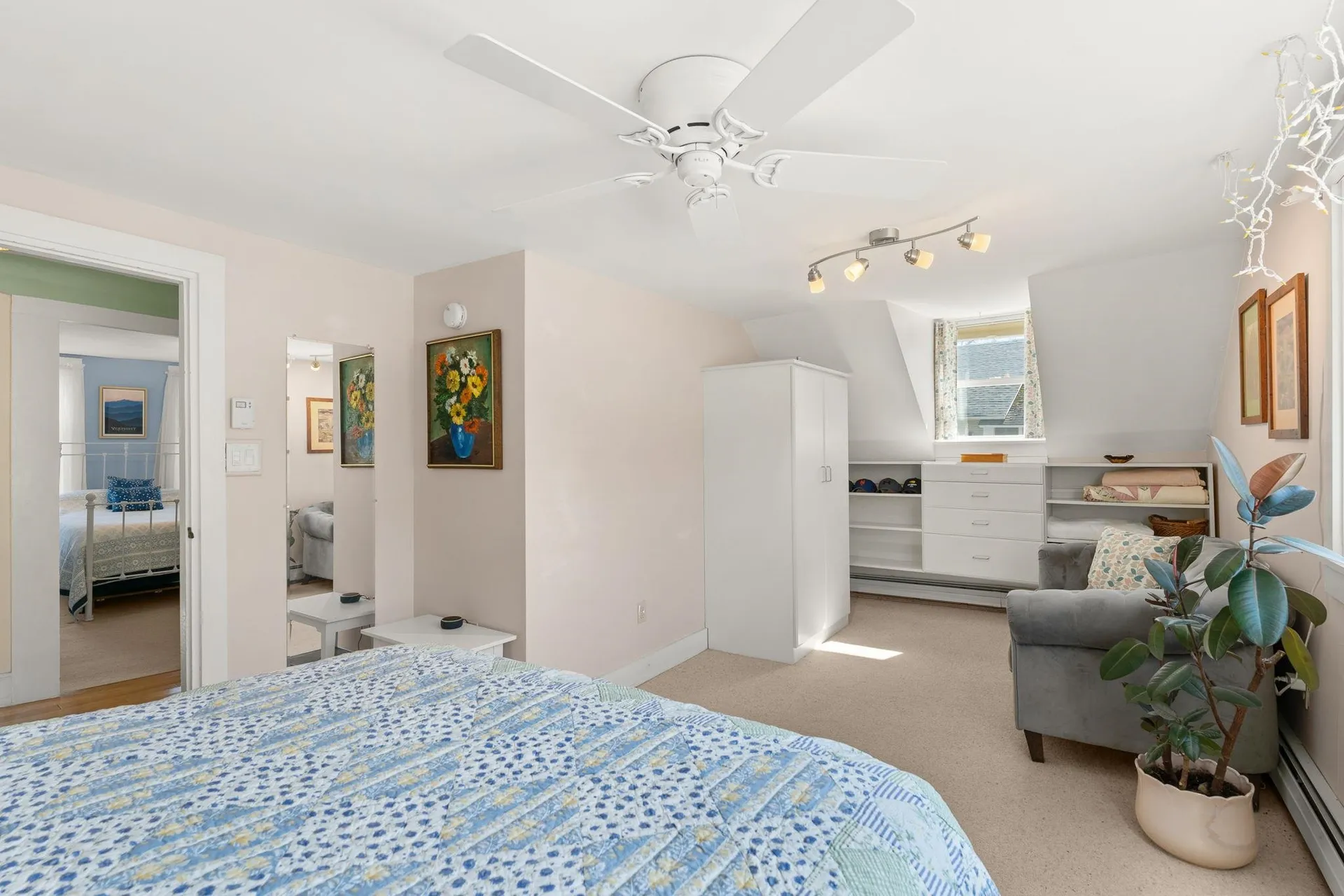 1031 Route 100 B Moretown VT 05660