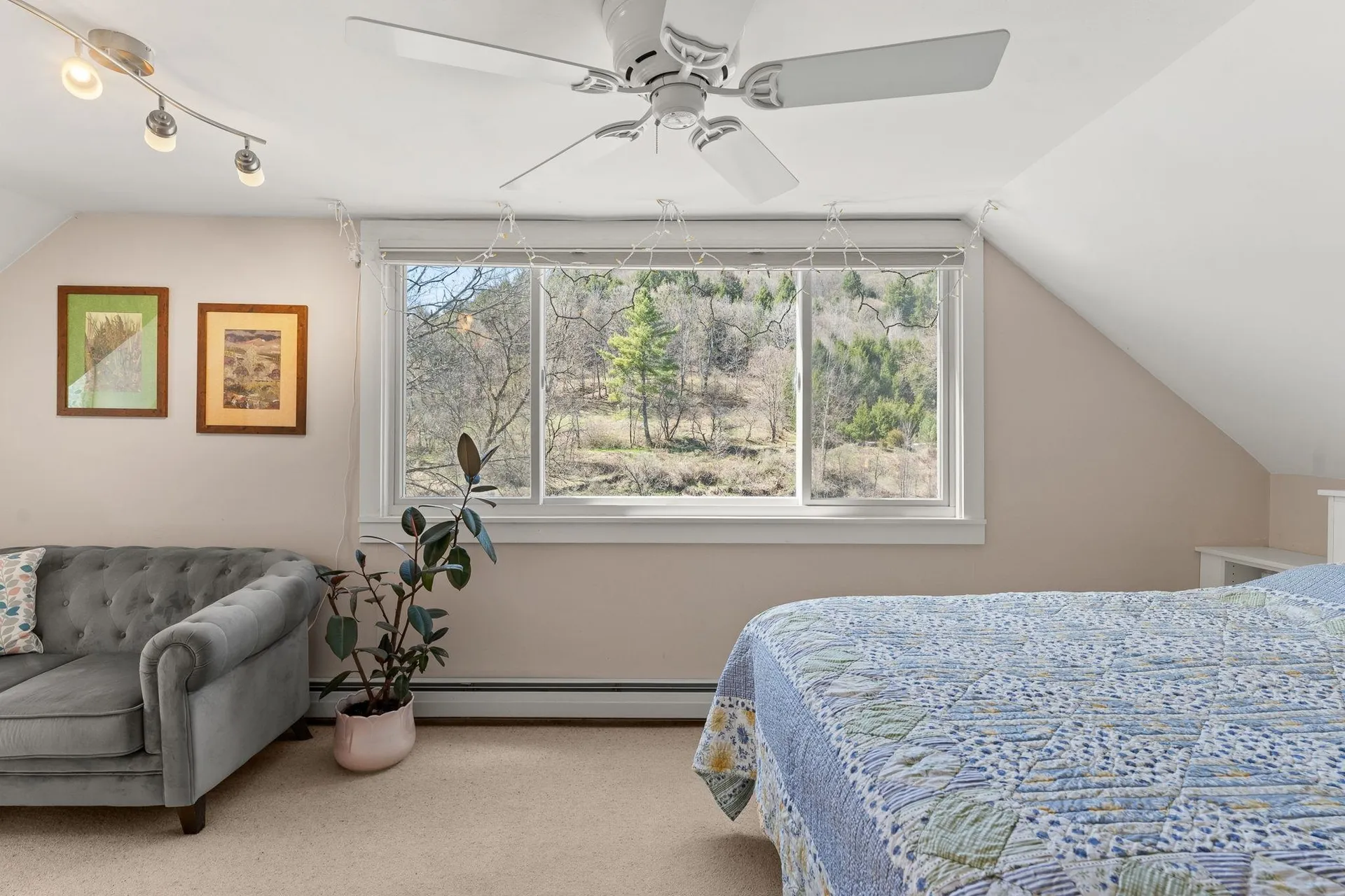 1031 Route 100 B Moretown VT 05660