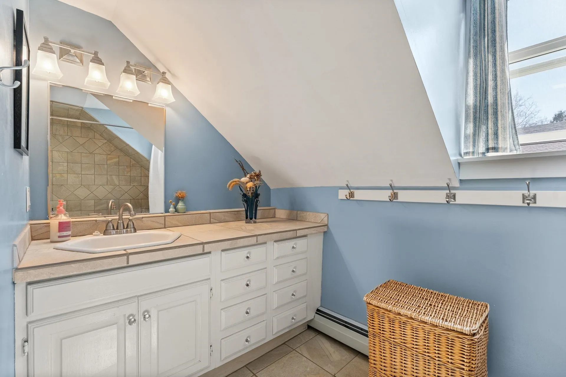 1031 Route 100 B Moretown VT 05660