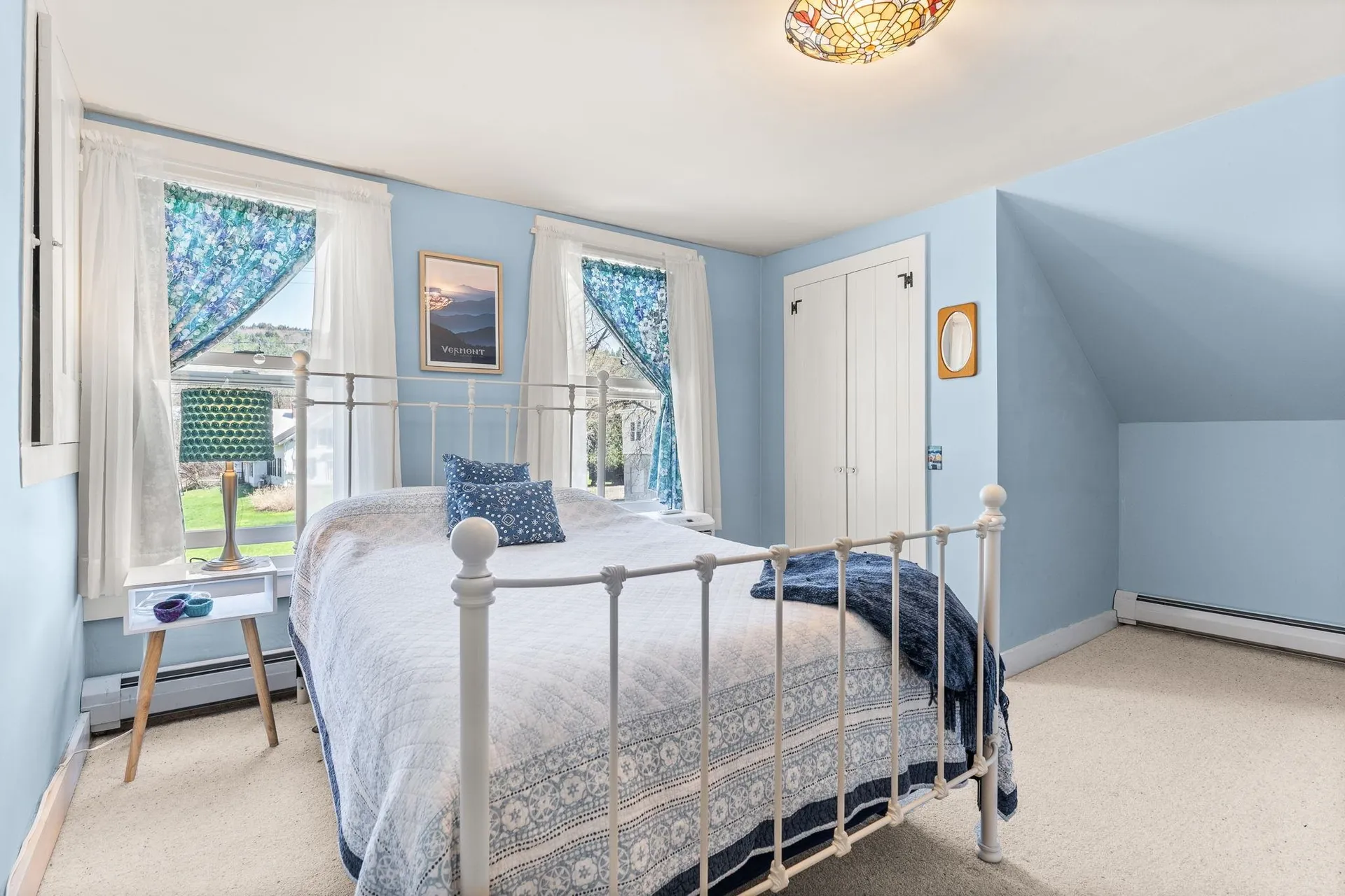 1031 Route 100 B Moretown VT 05660