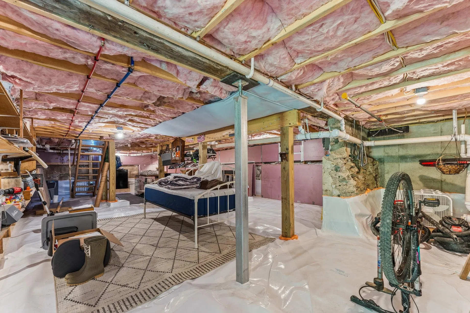 1031 Route 100 B Moretown VT 05660