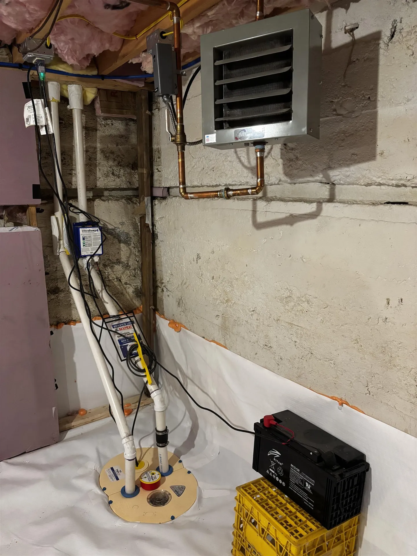 1031 Route 100 B Moretown VT 05660