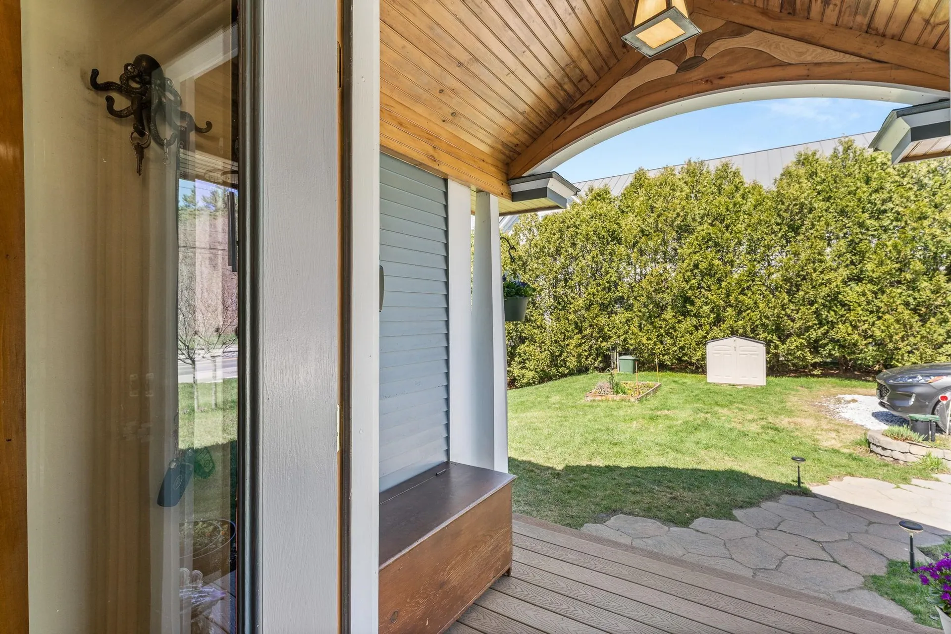 1031 Route 100 B Moretown VT 05660