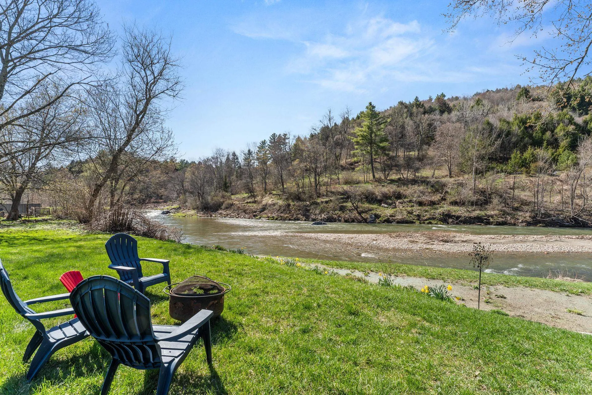 1031 Route 100 B Moretown VT 05660