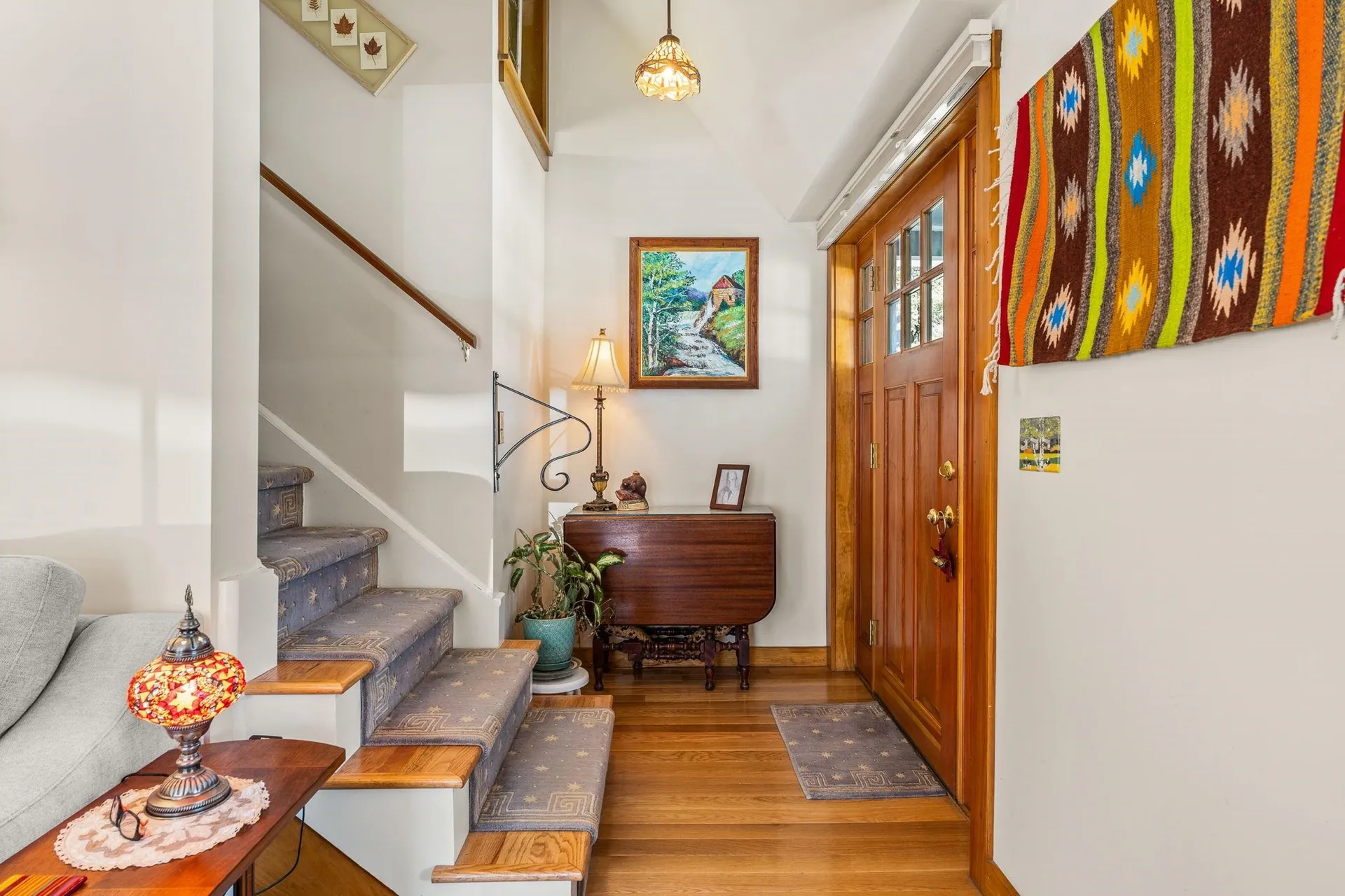 1031 Route 100 B Moretown VT 05660