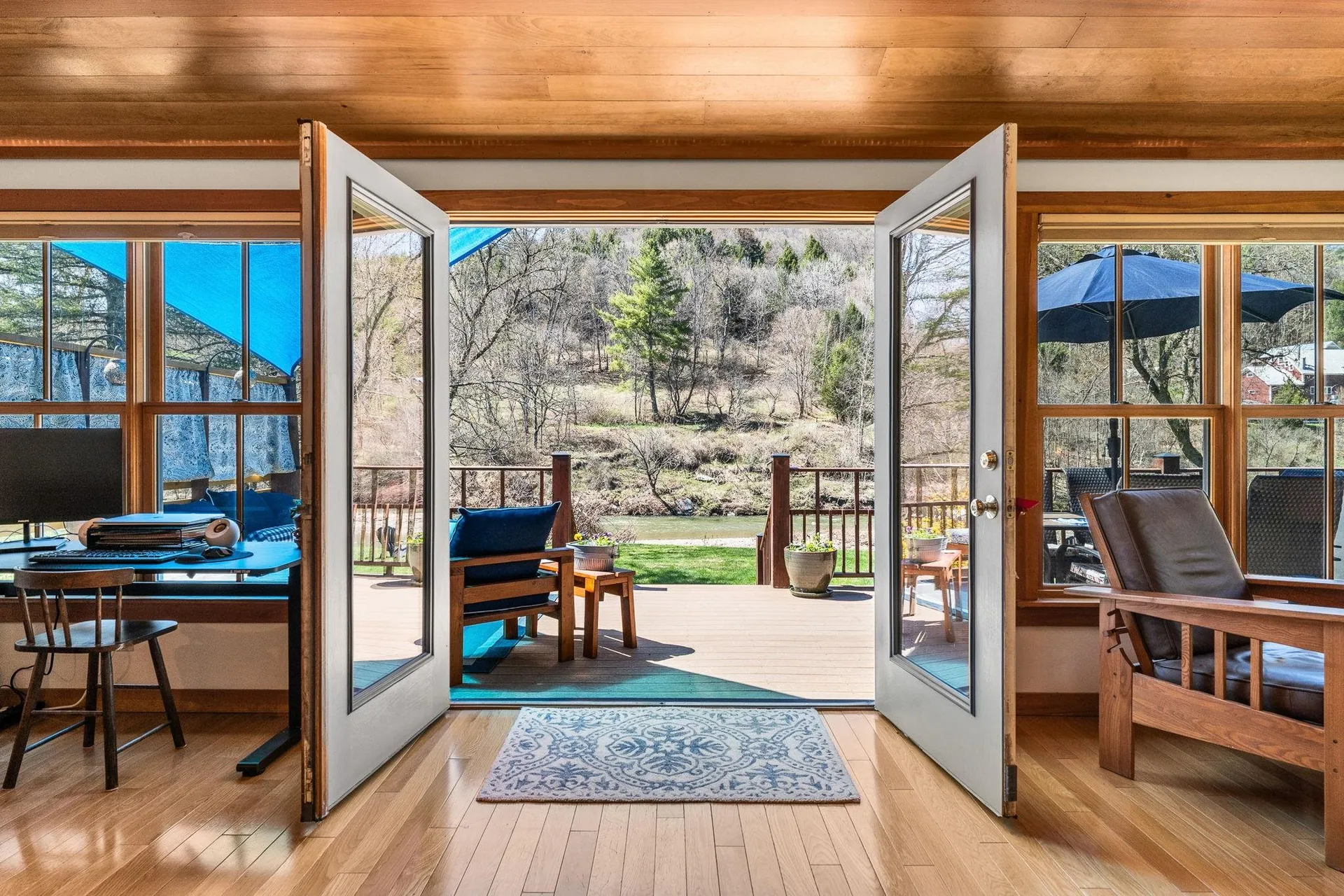 1031 Route 100 B Moretown VT 05660