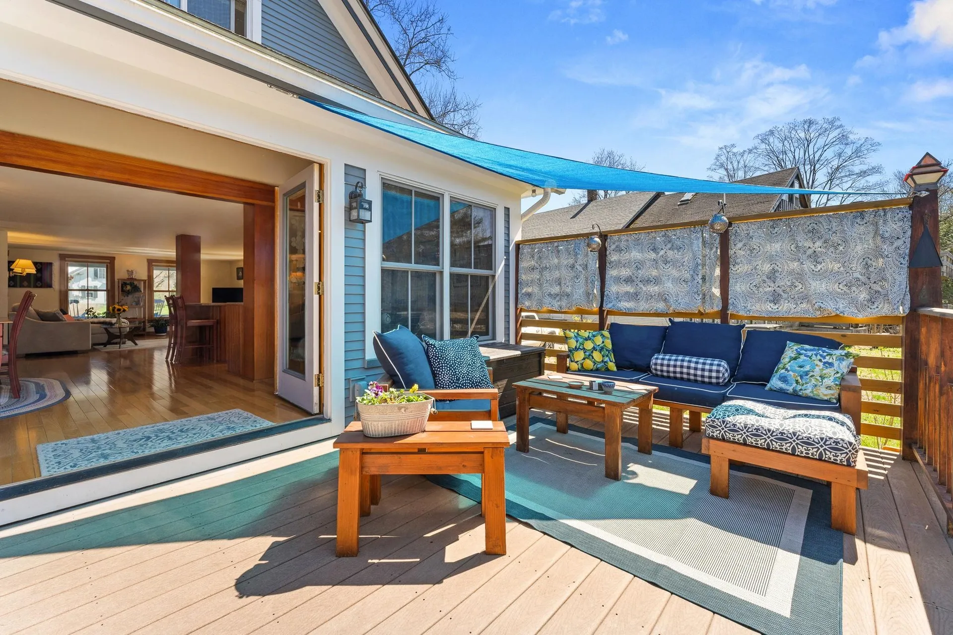 1031 Route 100 B Moretown VT 05660