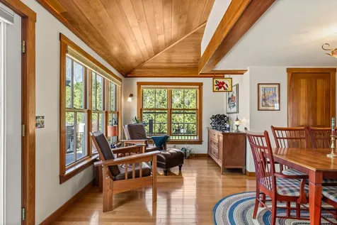 1031 Route 100 B Moretown VT 05660