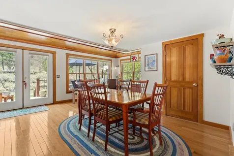 1031 Route 100 B Moretown VT 05660