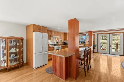 1031 Route 100 B Moretown VT 05660