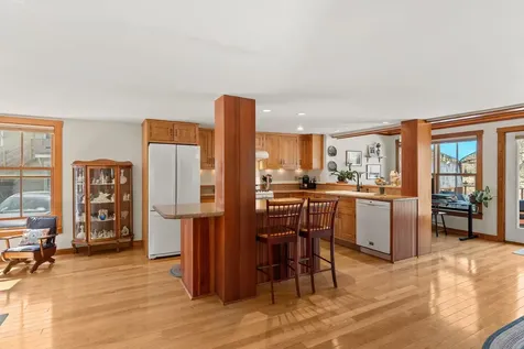 1031 Route 100 B Moretown VT 05660