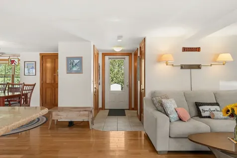 1031 Route 100 B Moretown VT 05660