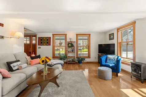 1031 Route 100 B Moretown VT 05660