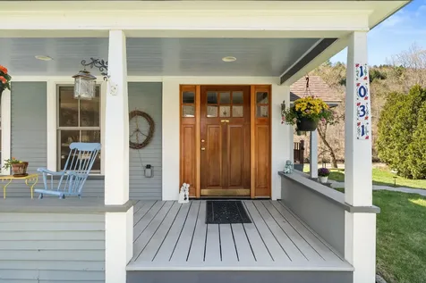 1031 Route 100 B Moretown VT 05660