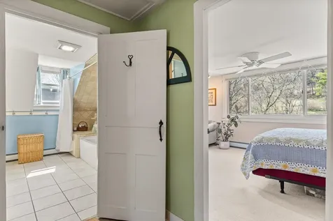 1031 Route 100 B Moretown VT 05660