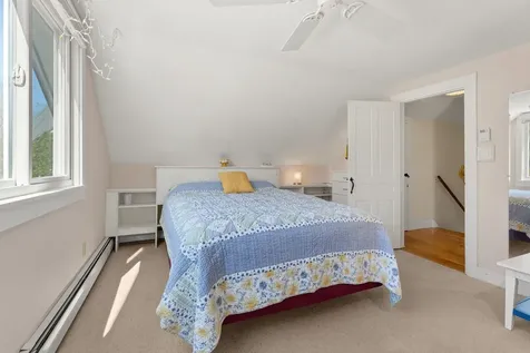 1031 Route 100 B Moretown VT 05660