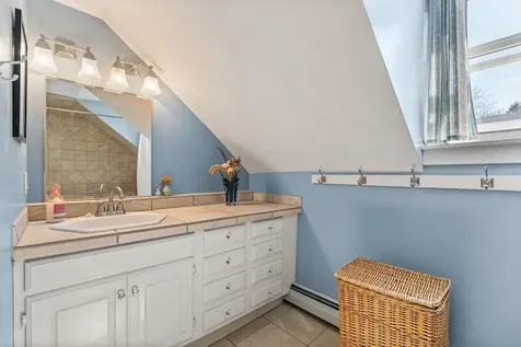 1031 Route 100 B Moretown VT 05660