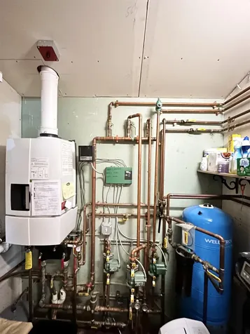 1031 Route 100 B Moretown VT 05660