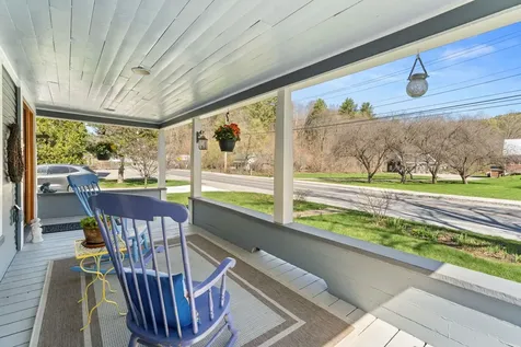 1031 Route 100 B Moretown VT 05660