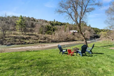 1031 Route 100 B Moretown VT 05660