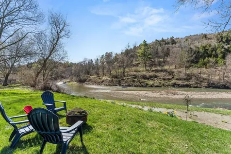 1031 Route 100 B Moretown VT 05660