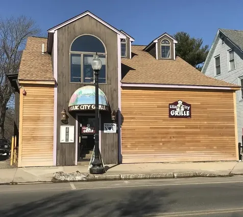 103 N Main Street Rochester NH 03867