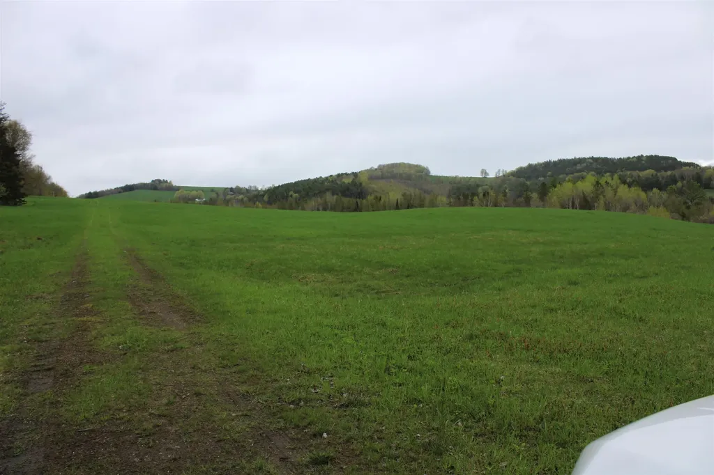 Us Route #2 Danville VT 05873