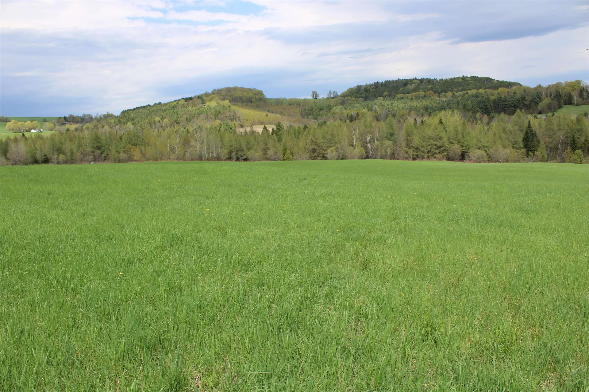 Us Route #2 Danville VT 05873