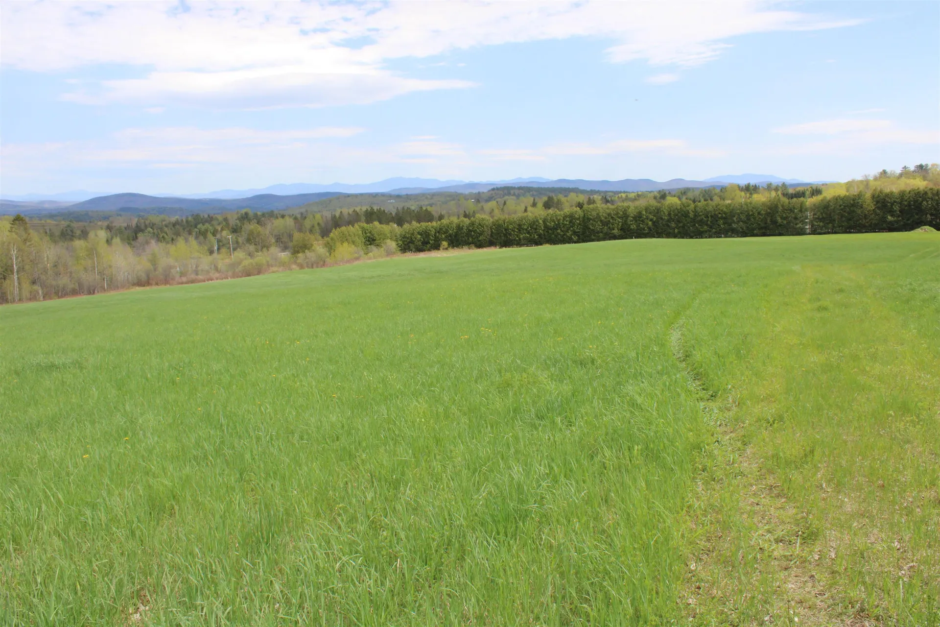 Us Route #2 Danville VT 05873