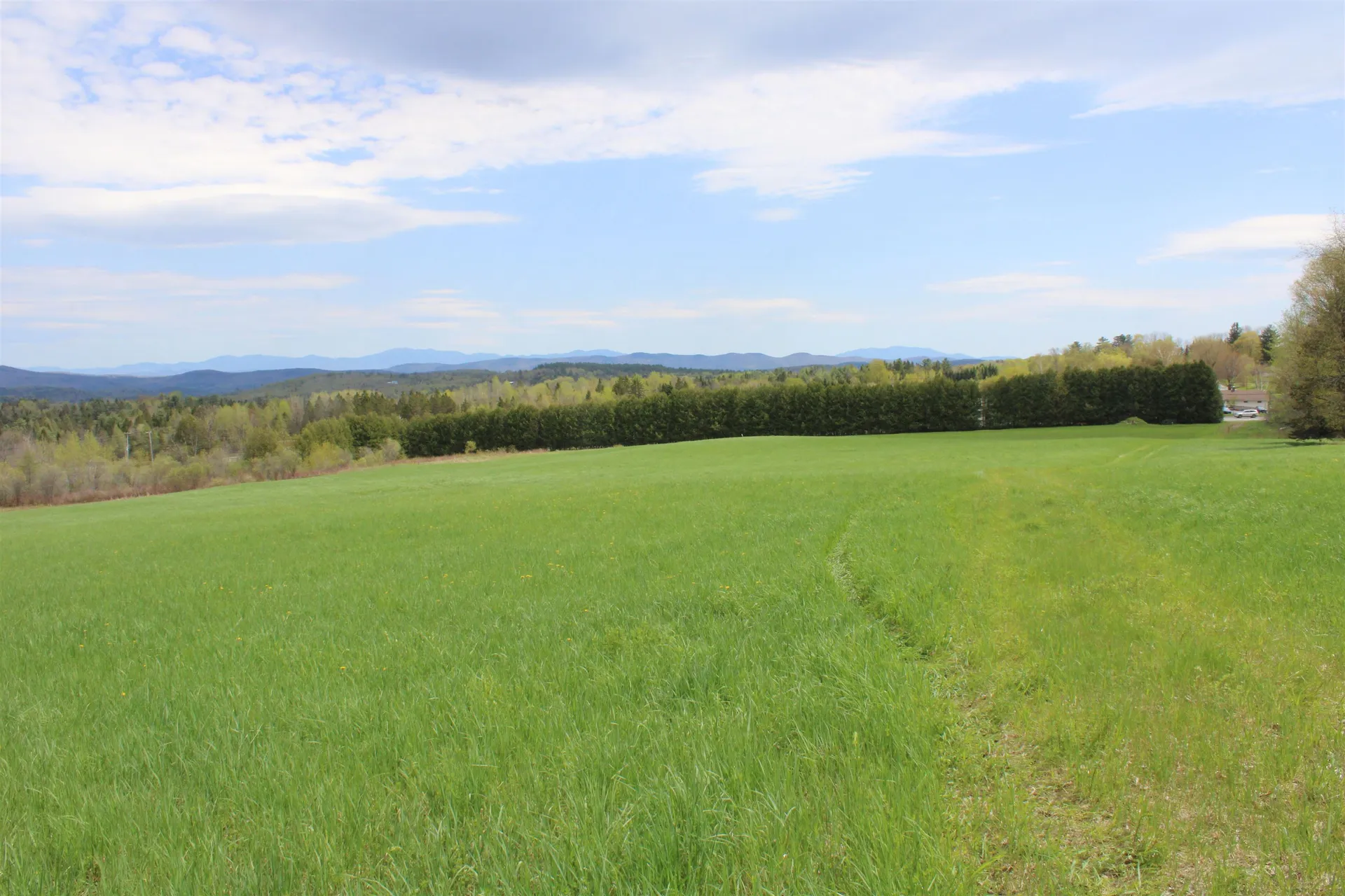 Us Route #2 Danville VT 05873