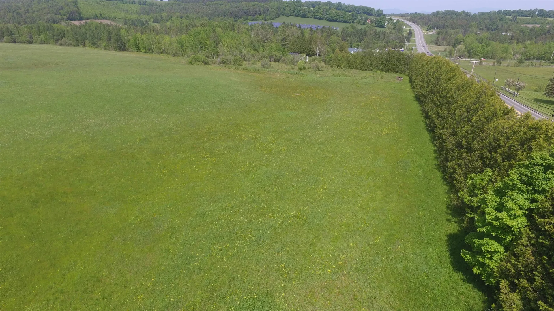 Us Route #2 Danville VT 05873