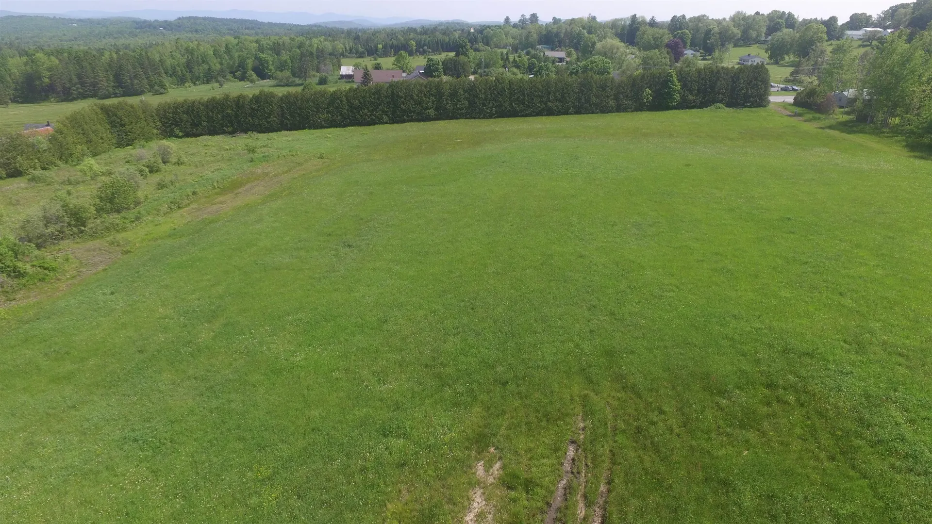 Us Route #2 Danville VT 05873