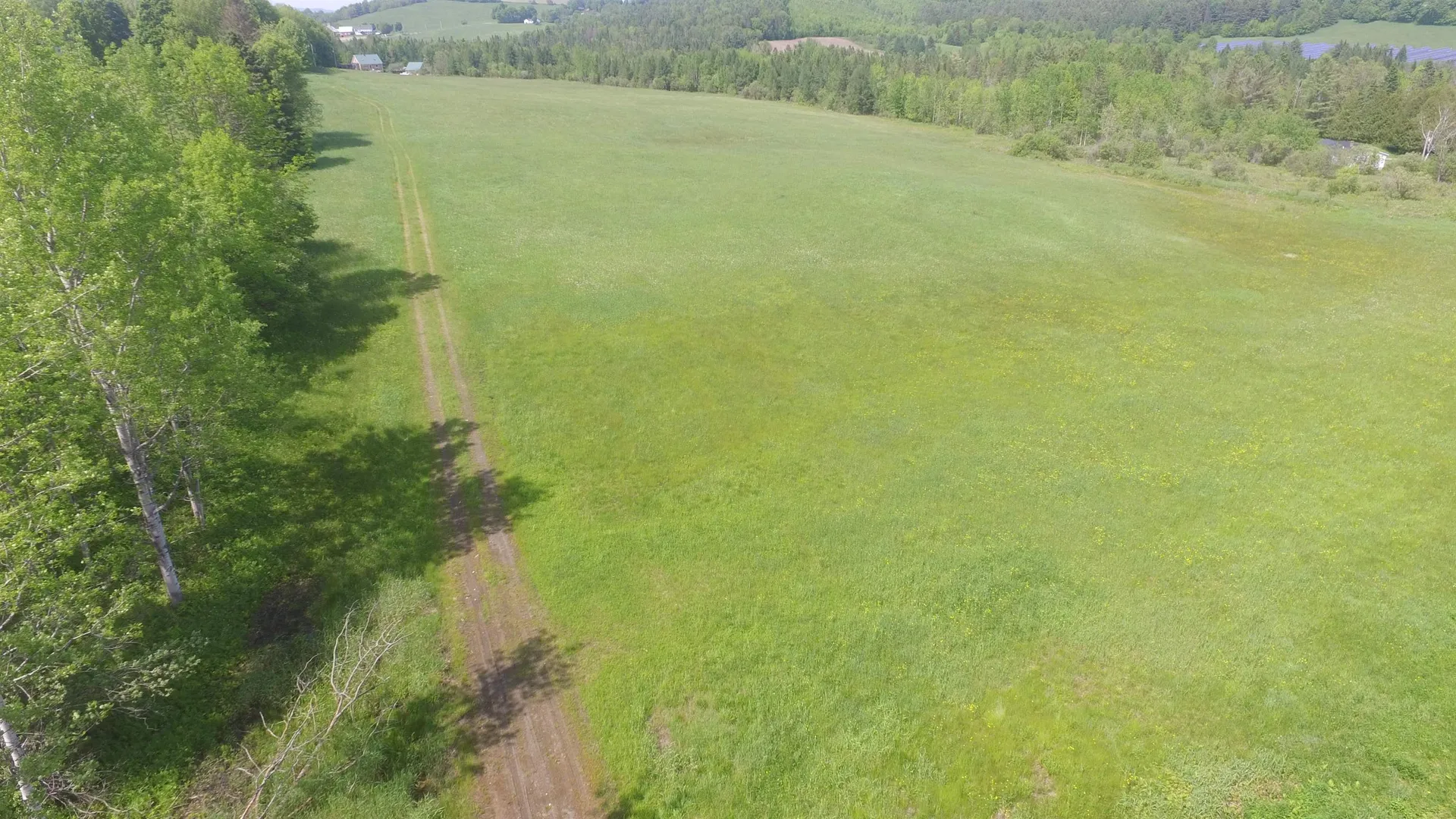 Us Route #2 Danville VT 05873