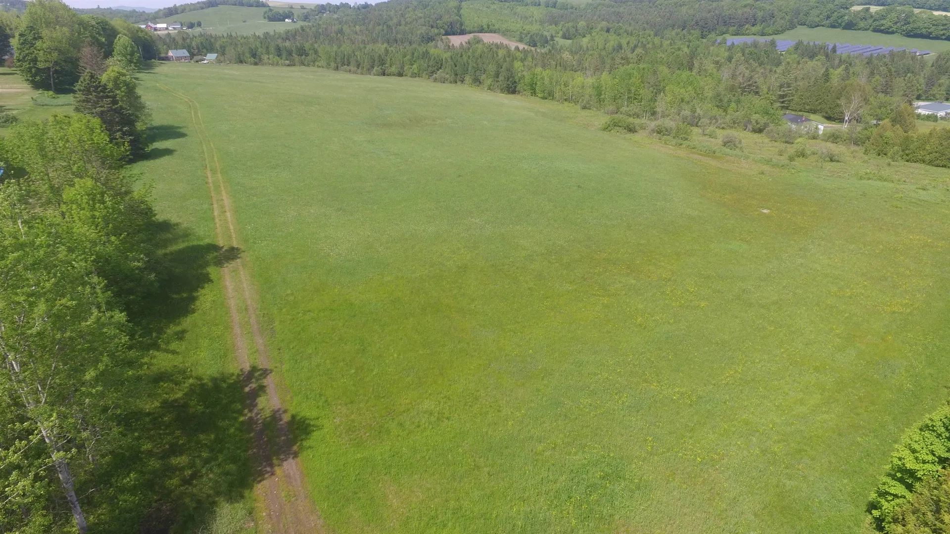 Us Route #2 Danville VT 05873