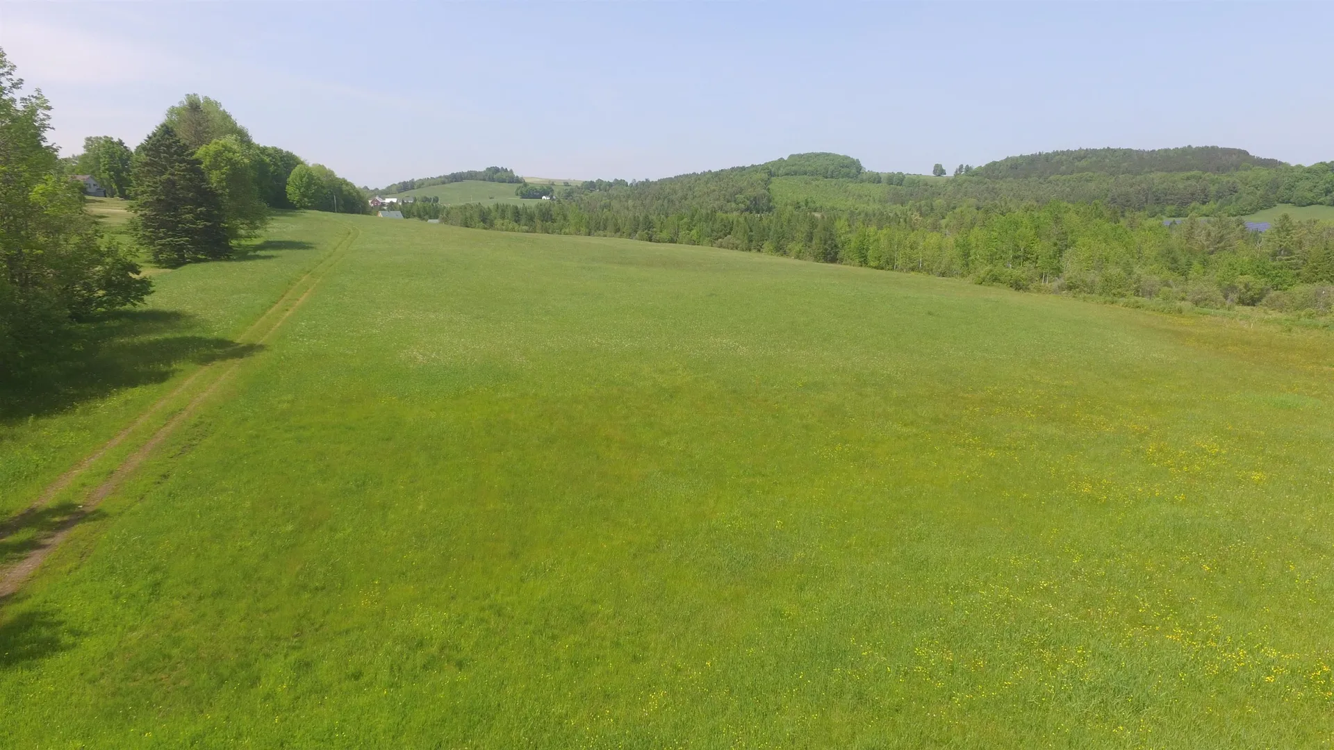 Us Route #2 Danville VT 05873