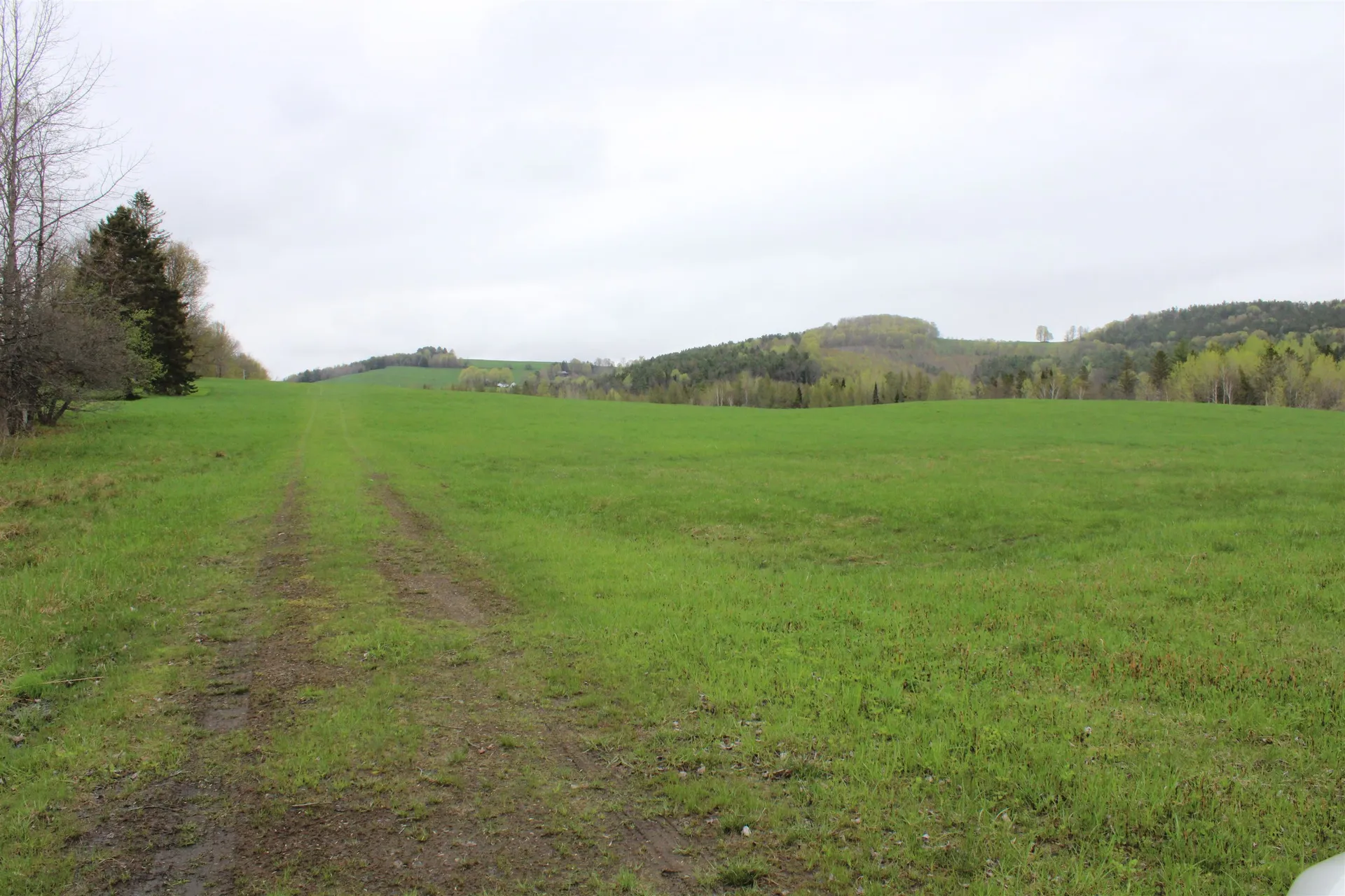 Us Route #2 Danville VT 05873